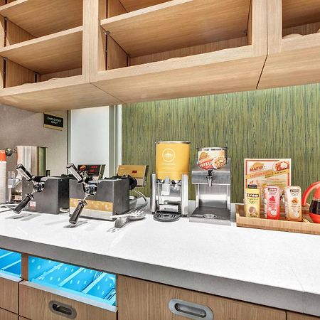 Home2 Suites By Hilton Raleigh West Lenovo Center ภายนอก รูปภาพ