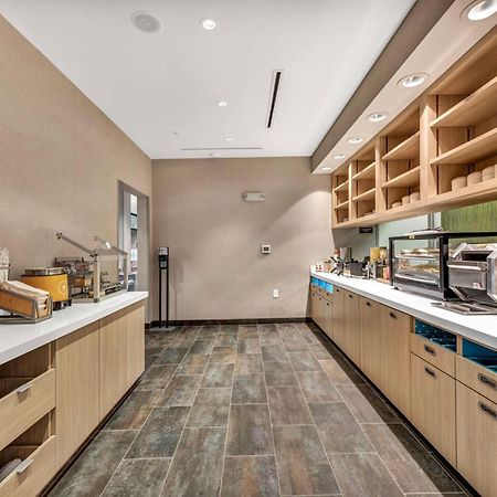 Home2 Suites By Hilton Raleigh West Lenovo Center ภายนอก รูปภาพ