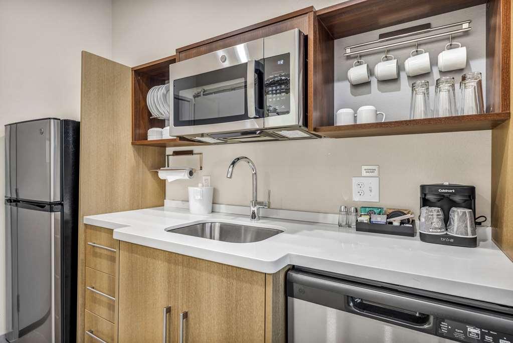 Home2 Suites By Hilton Raleigh West Lenovo Center ห้อง รูปภาพ