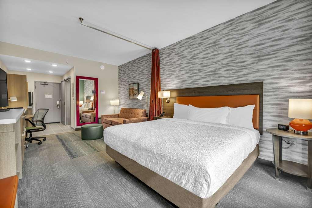 Home2 Suites By Hilton Raleigh West Lenovo Center ห้อง รูปภาพ