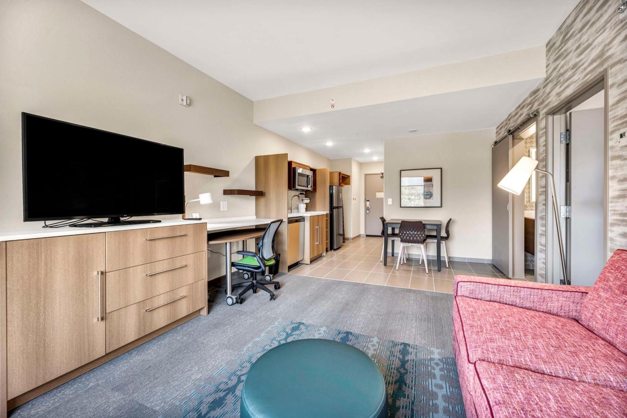 Home2 Suites By Hilton Raleigh West Lenovo Center ภายนอก รูปภาพ