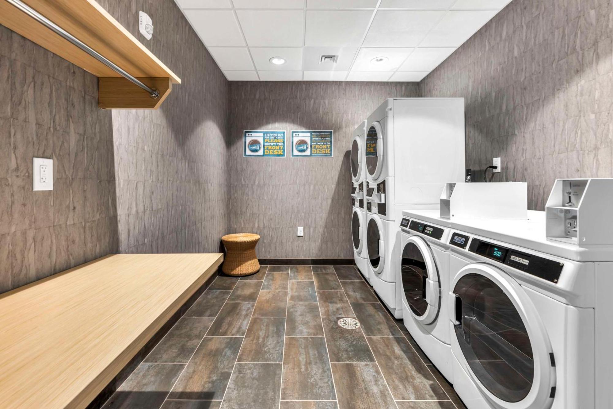 Home2 Suites By Hilton Raleigh West Lenovo Center ภายนอก รูปภาพ