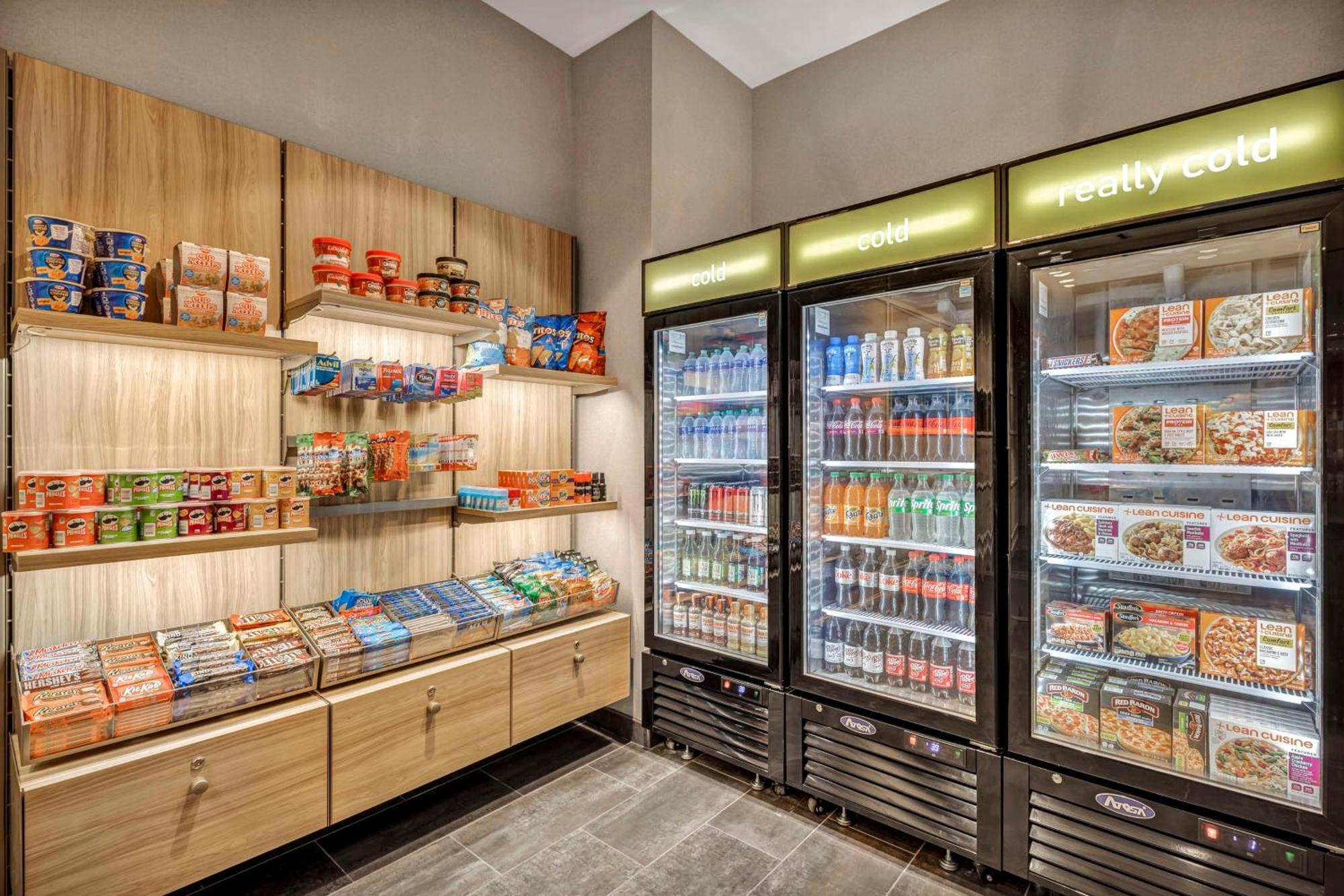 Home2 Suites By Hilton Raleigh West Lenovo Center ภายนอก รูปภาพ