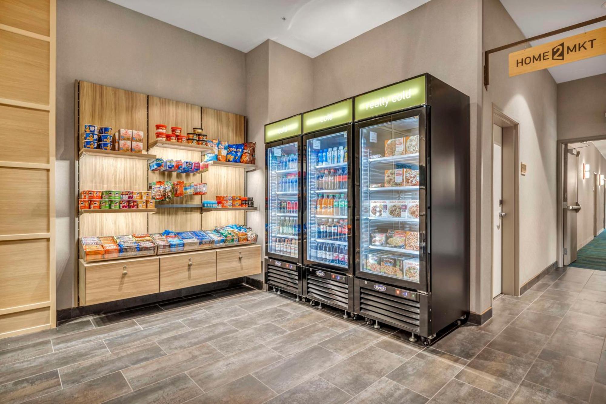 Home2 Suites By Hilton Raleigh West Lenovo Center ภายนอก รูปภาพ