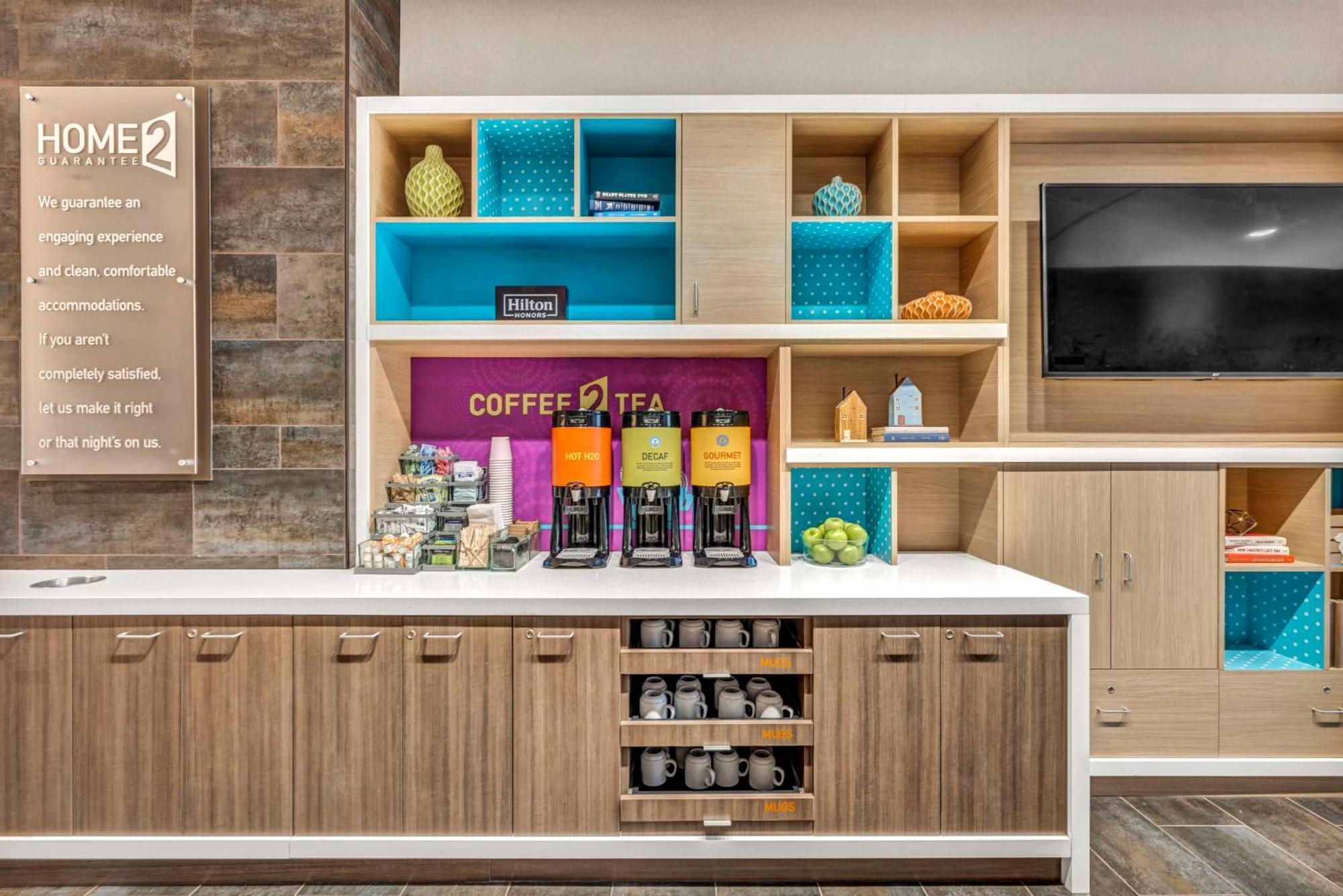 Home2 Suites By Hilton Raleigh West Lenovo Center ภายนอก รูปภาพ