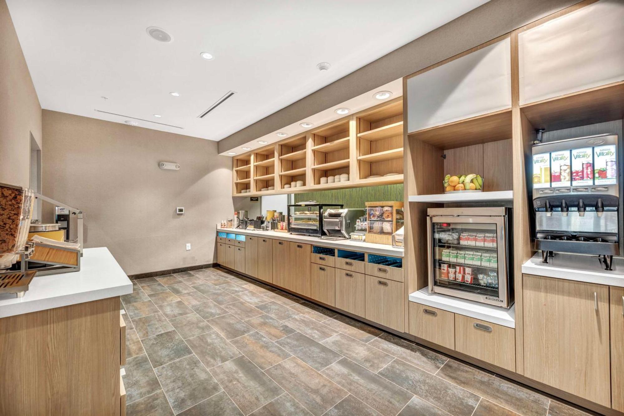 Home2 Suites By Hilton Raleigh West Lenovo Center ภายนอก รูปภาพ